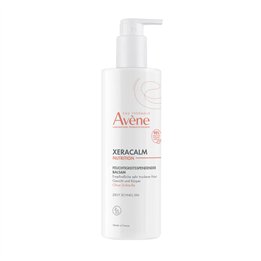 Avene, Xeracalm, Hydrating, Balm, Body, 400 ml - Teknashop Ltd