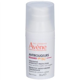 Avene, Rosamed, Anti-Redness, Concentrate, For Face, 30 ml - Teknashop Ltd