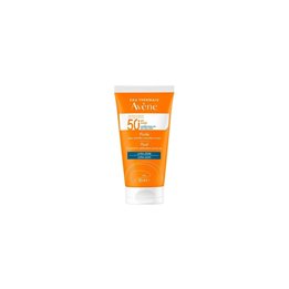 Avene, Triasorb, Photo-Protecteur, Daily, Fluid, For Face, SPF50+, 50 ml - Teknashop Ltd