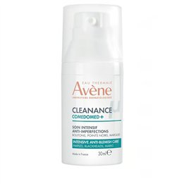 Avene, Cleanance Comedomed, Anti-Blemish, Cream, For Face, 30 ml - Teknashop Ltd