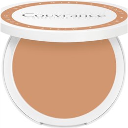 Avene, Couvrance, Oil-Free, Coverage, Compact Foundation, 1.3, Honey, SPF30, 8.5 g - Teknashop Ltd