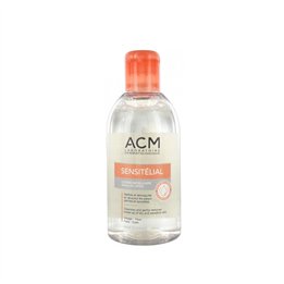 Laboratoire ACM, Sensitelial, Cleansing, Micellar Water, All Skin Types, 250 ml - Teknashop Ltd
