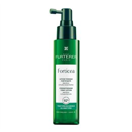 Rene Furterer, Forticea, Hair Lotion Treatment, Strengthening, 100 ml - Teknashop Ltd