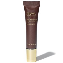 Ahava, Dead Sea Osmoter Eye Concentrate, Paraben-Free, Anti-Wrinkle, Eye Serum, 15 ml - Teknashop Ltd