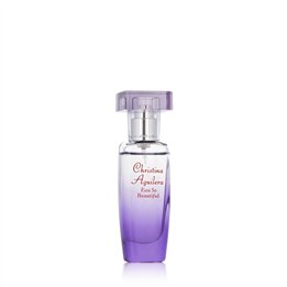 Christina Aguilera, Eau So Beautiful, Eau De Parfum, For Women, 15 ml - Teknashop Ltd