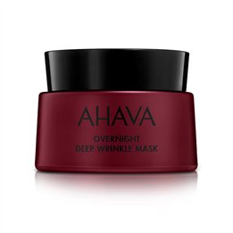 Ahava, Apple Of Sodom, Anti-Wrinkle, Night Sleeping Mask, 50 ml - Teknashop Ltd