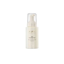 Ahava, Silky, Gentle Cleansing, Cleansing Foam, 230 ml - Teknashop Ltd