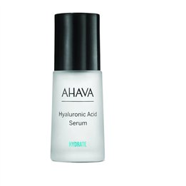 Ahava, Hyaluronic Acid, Hydrating, Serum, For Face, 30 ml - Teknashop Ltd