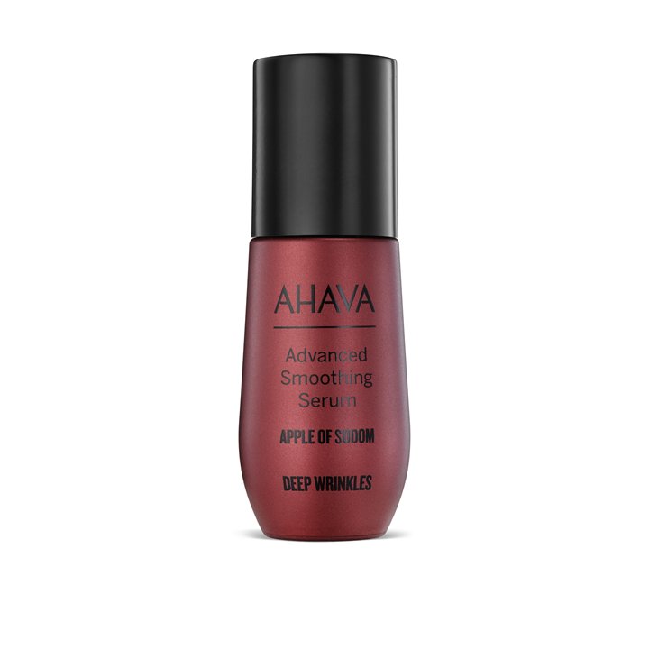 Ahava, Apple Of Sodom, Anti-Wrinkle, Serum, For Face, 30 ml - Teknashop Ltd