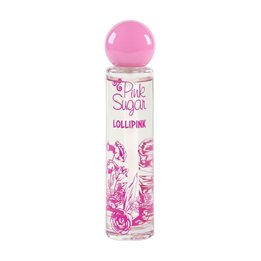 Aquolina, Lollipink, Eau De Toilette, For Women, 50 ml - Teknashop Ltd