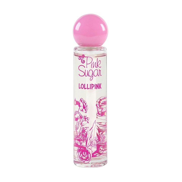 Aquolina, Lollipink, Eau De Toilette, For Women, 50 ml - Teknashop Ltd