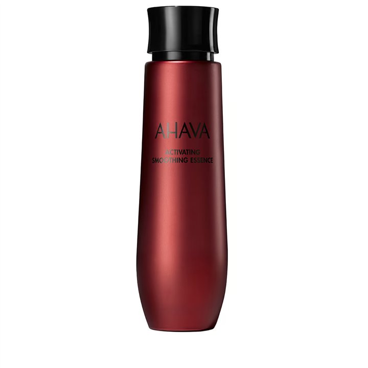 Ahava, AOS Activating Essence, Smoothing, Lotion-Serum, For Face, 100 ml - Teknashop Ltd