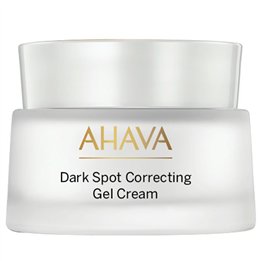 Ahava, Dark Spot Correcting, Anti-Dark Spots, Gel Cream, 50 ml - Teknashop Ltd