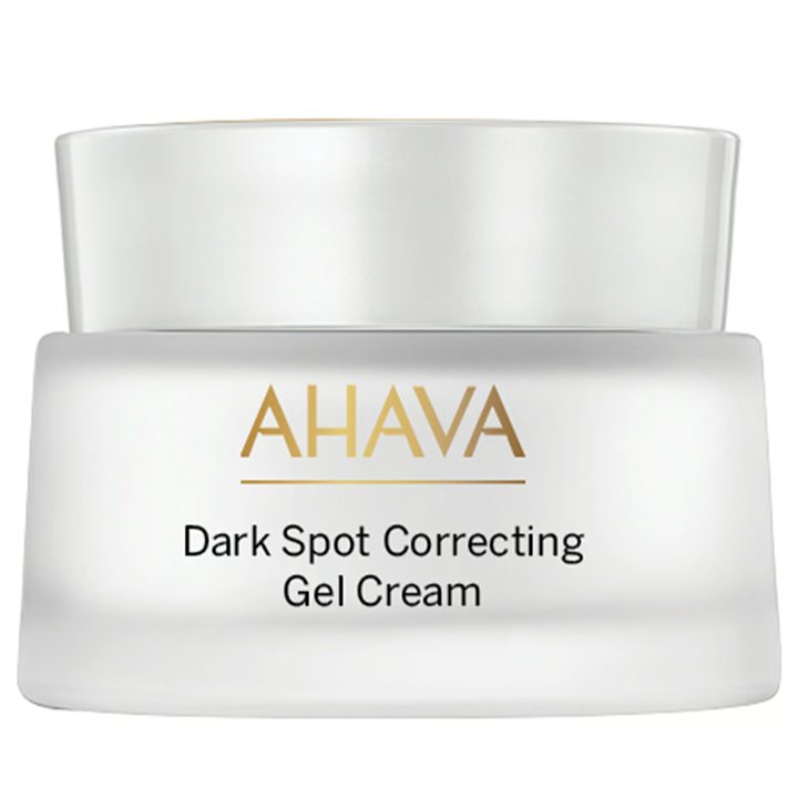 Ahava, Dark Spot Correcting, Anti-Dark Spots, Gel Cream, 50 ml - Teknashop Ltd
