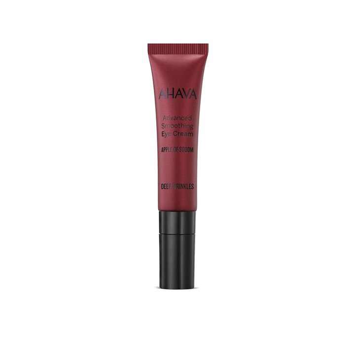 Ahava, AOS Advanced Deep Wrinkle, Smoothing, Eye Cream, 15 ml - Teknashop Ltd