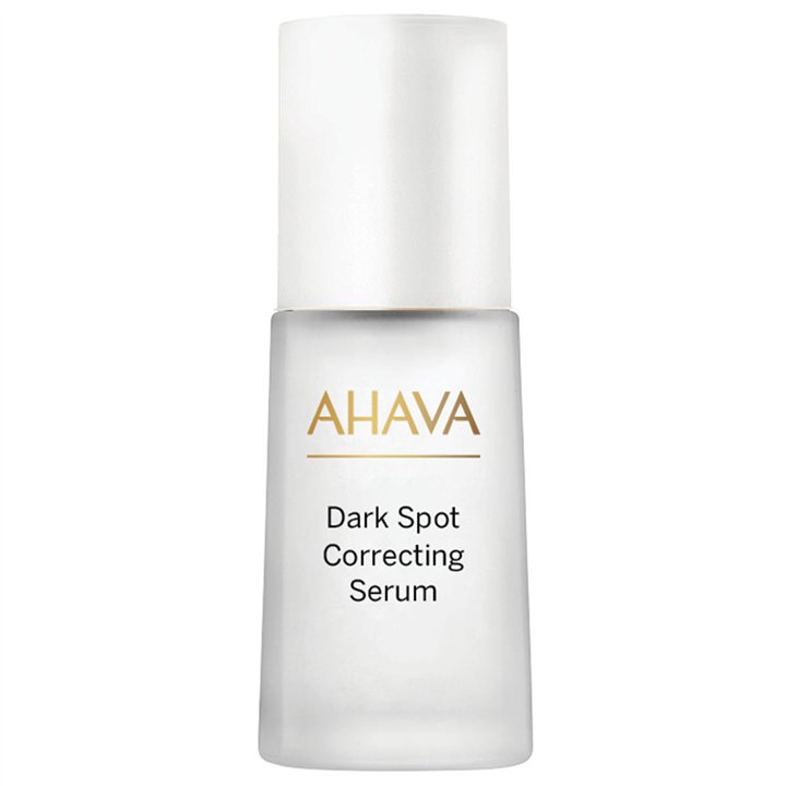 Ahava, Dark Spot Correcting, Vegan, Radiance, Morning, Serum, Face, 30 ml - Teknashop Ltd