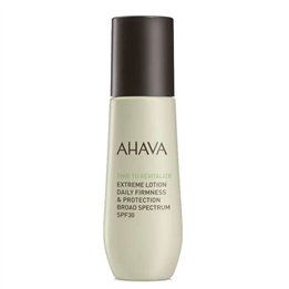 Ahava, Time To Revitalize Extreme, Firmness, Day, Lotion, For Face, SPF 30, 50 ml - Teknashop Ltd