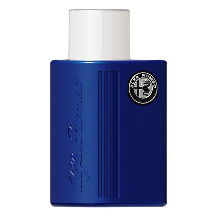 Alfa Romeo, Blue, After-Shave Lotion, 75 ml - Teknashop Ltd