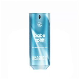 Missguided, Babe Spirit, Eau De Parfum, For Women, 80 ml - Teknashop Ltd