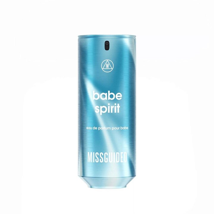 Missguided, Babe Spirit, Eau De Parfum, For Women, 80 ml - Teknashop Ltd