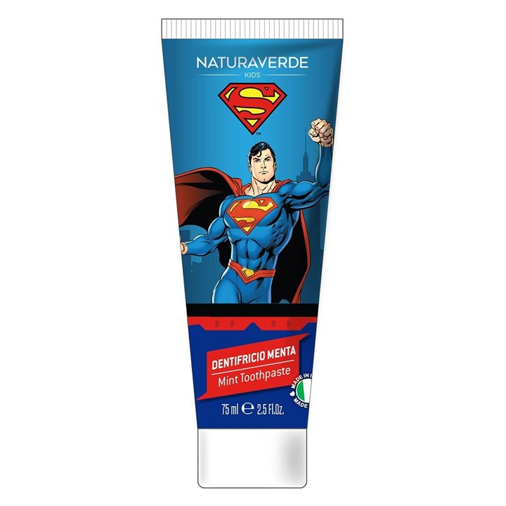 Naturaverde, Kids, Toothpaste, 75 ml - Teknashop Ltd
