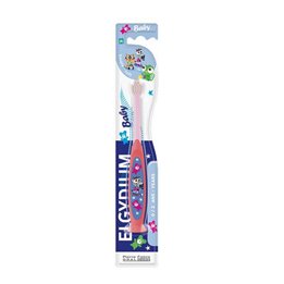 Elgydium, Baby, Toothbrush - Teknashop Ltd