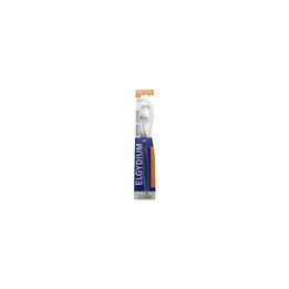 Elgydium, Inter-Activ Soft, Toothbrush, Multi colors - Teknashop Ltd