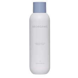 Georganic, Hawaiian Deep Sea, Tonic Lotion, For Face, 200 ml - Teknashop Ltd