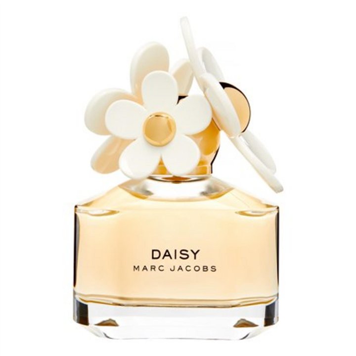 Marc Jacobs, Daisy, Eau De Toilette, For Women, 50 ml - Teknashop Ltd