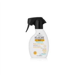 Cantabria Labs, Heliocare 360º Pediatrics, UV Protection, Sunscreen Spray, SPF 50, 250 ml - Teknashop Ltd