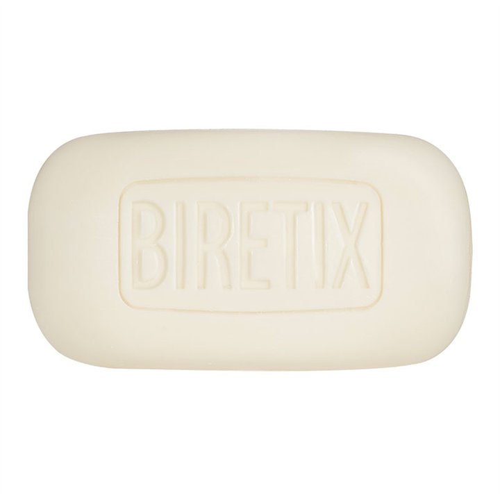 Cantabria Labs, Biretix, Exfoliating, Cleansing Bar, For Face, 80 g - Teknashop Ltd