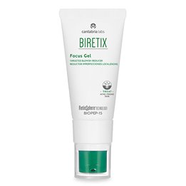 Cantabria Labs, Biretix, Anti-Blemish, Local Treatment Gel, For Acne Prone Skin, For Face, 15 ml - Teknashop Ltd