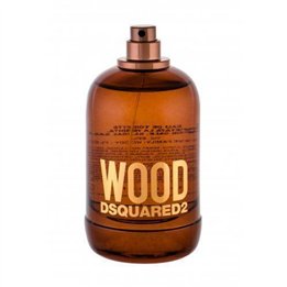 Dsquared 2, Wood, Eau De Toilette, For Men, 100 ml *Tester - Teknashop Ltd