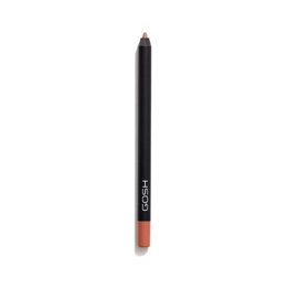 Gosh, Velvet Touch, Contour, Lip Liner, 011, Nougat, 1.2 g - Teknashop Ltd
