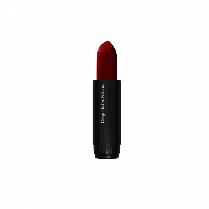 Diego Dalla Palma, The Lipstick Lumi-Matt, Cream Lipstick, 41, Refill, 3.5 g - Teknashop Ltd