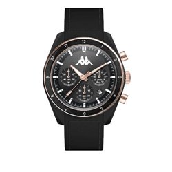 KAPPA WATCHES RUSH CERAMICA + BOX