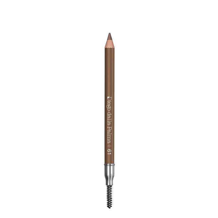 Diego Dalla Palma, Diego Dalla Palma, Eyebrow Cream Pencil, 61, 1.2 g - Teknashop Ltd