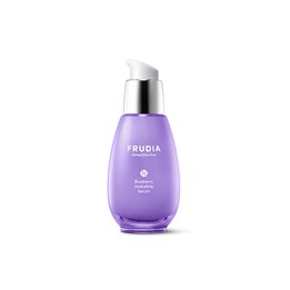 Frudia, Delivered From Fruit, Blueberry, Hydrating, Serum, For Face, 30 ml - Teknashop Ltd