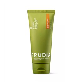 Frudia, Delivered From Fruit, Avocado, Exfoliating, Peeling Gel, 120 ml - Teknashop Ltd
