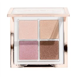 Gosh, Glow Palette, Blush Palette, 001, Fourfilled, 11.6 g - Teknashop Ltd