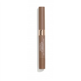 Gosh, Line'n Coat, Lip Liner & Lip Coat 2-In-1, 004, Caramel Toffee, 2 ml - Teknashop Ltd