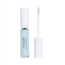 Gosh, Volumizing Lip Gloss Lip Filler, Vegan, Instant plumping, Lip Gloss, 002, Ice, 8 ml - Teknashop Ltd