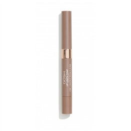 Gosh, Line'n Coat, Lip Liner & Lip Coat 2-In-1, 003, Soft Nougat, 2 ml - Teknashop Ltd