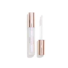 Gosh, Peptide, Shining, Lip Gloss, 001, Diamond, 7 ml - Teknashop Ltd