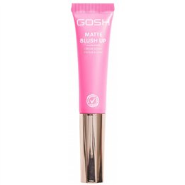 Gosh, Blush Up, Matte, Cream Blush, 001, Hot Pink, 14 ml - Teknashop Ltd