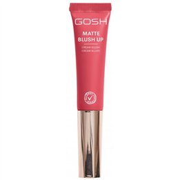 Gosh, Blush Up, Matte, Cream Blush, 003, Cherry Berry, 14 ml - Teknashop Ltd