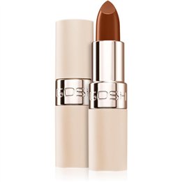 Gosh, Luxury Nude Lips, Vegan, Cream Lipstick, 005, Bare, 3.5 g - Teknashop Ltd