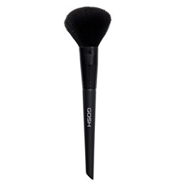 Gosh, Pinceau Poudre Large N°3, Powder Brush - Teknashop Ltd