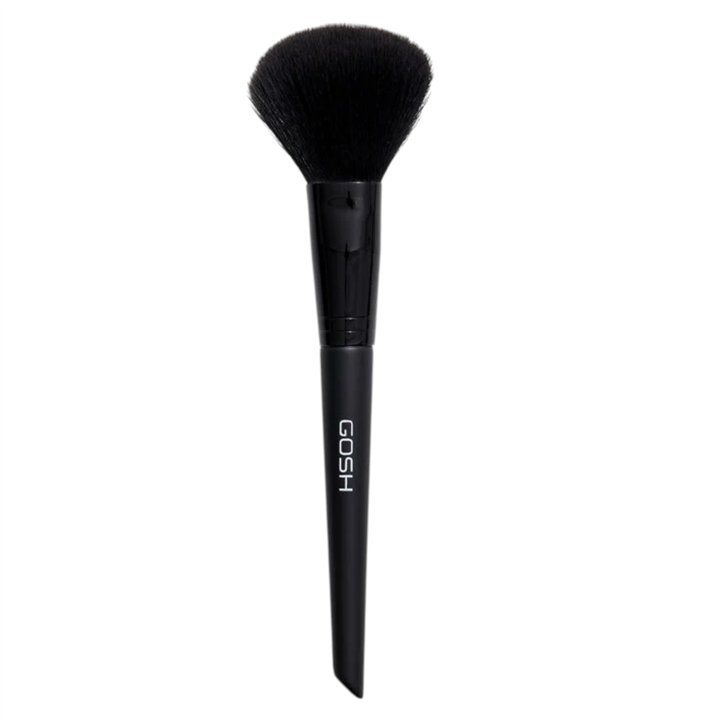 Gosh, Pinceau Poudre Large N°3, Powder Brush - Teknashop Ltd