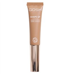 Gosh, Shape Up, Eyebrow Gel, 01, Fair, 14 ml - Teknashop Ltd